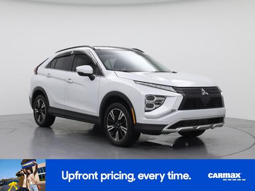 2023 Mitsubishi Eclipse Cross SE