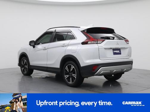 2023 Mitsubishi Eclipse Cross SE