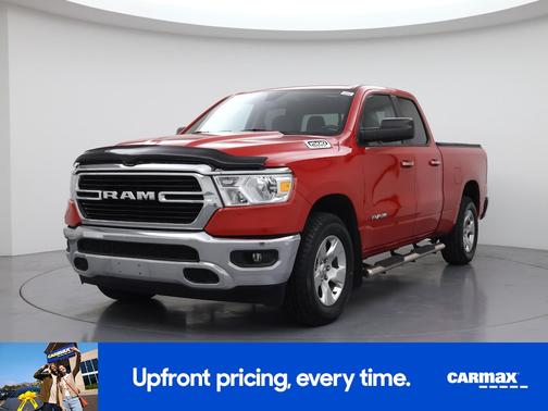 2020 RAM 1500 Bighorn