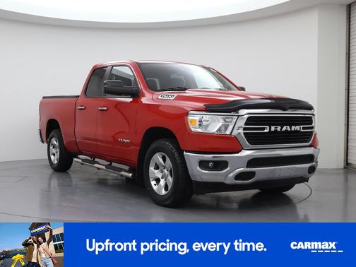 2020 RAM 1500 Bighorn