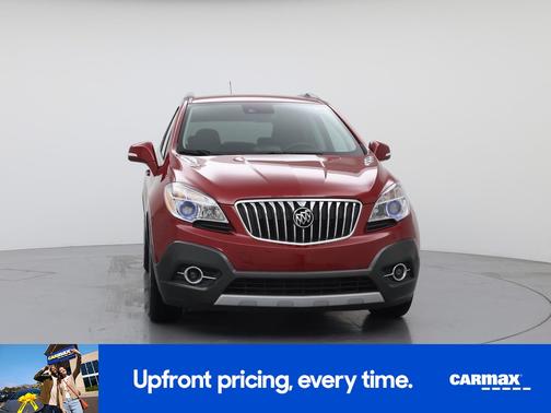 2015 Buick Encore Premium