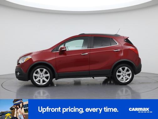 2015 Buick Encore Premium