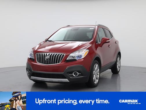 2015 Buick Encore Premium