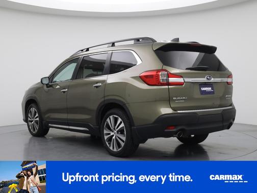 2022 Subaru Ascent Touring