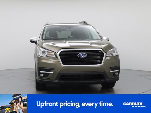 2022 Subaru Ascent Touring