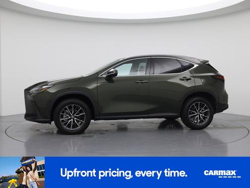 2023 Lexus NX 250 Premium