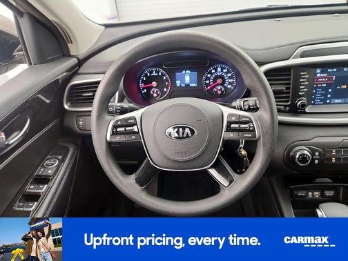 2019 Kia Sorento L
