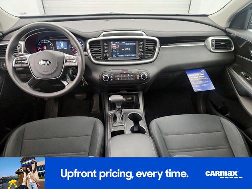 2019 Kia Sorento L