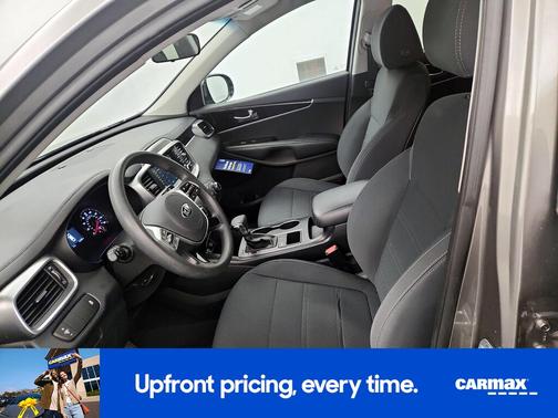 2019 Kia Sorento L