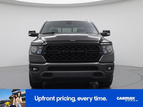 2022 RAM 1500 Bighorn