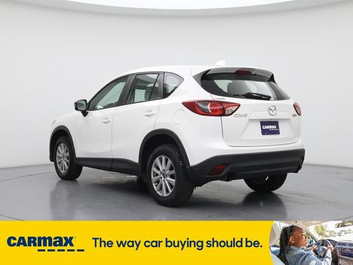 2014 Mazda CX-5 Sport