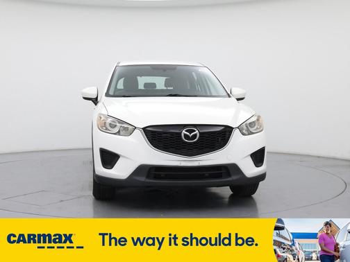 2014 Mazda CX-5 Sport