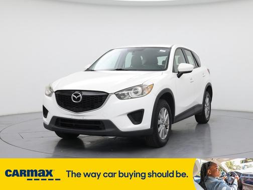2014 Mazda CX-5 Sport