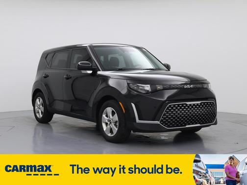 2025 Kia Soul EX