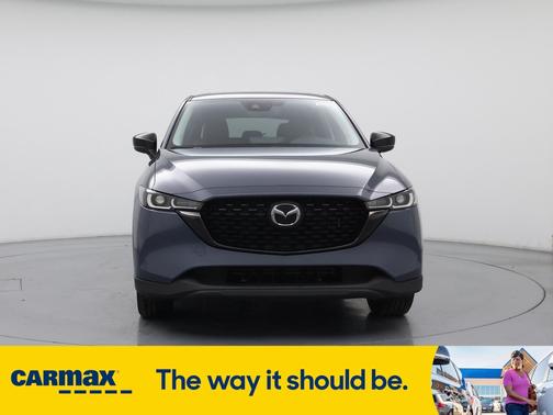 2023 Mazda CX-5 Carbon Edition