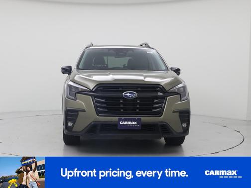 Green 2023 Subaru Ascent Onyx Edition