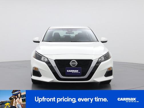 2022 Nissan Altima S