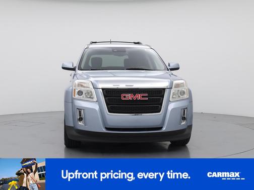 2014 GMC Terrain SLT