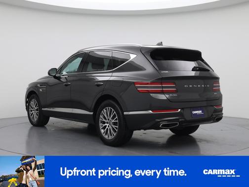 2024 Genesis GV80 