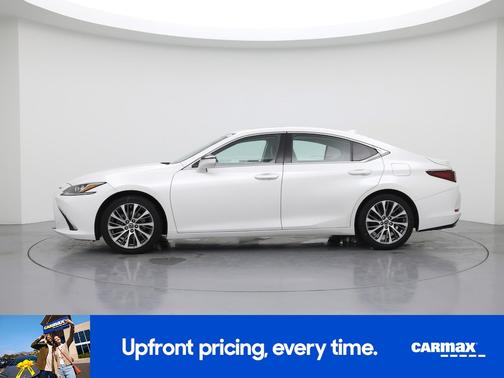 2020 Lexus ES 350 ES 350