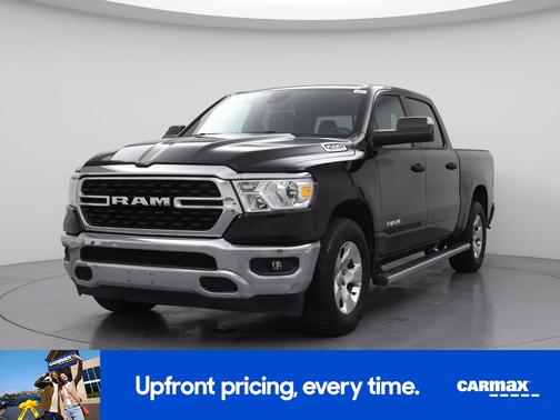 2023 RAM 1500 Bighorn