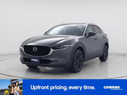 2023 Mazda CX-30 2.5 Turbo Premium