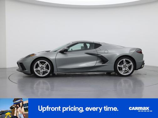 2024 Chevrolet Corvette Stingray 1LT