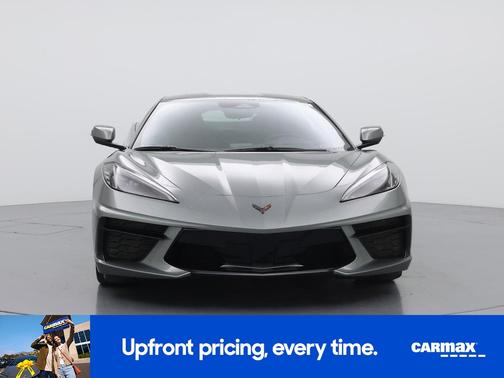 2024 Chevrolet Corvette Stingray 1LT