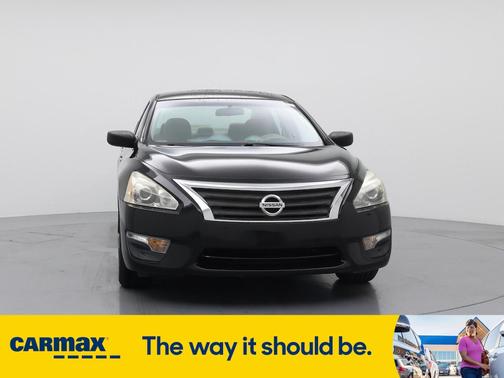 2013 Nissan Altima SV