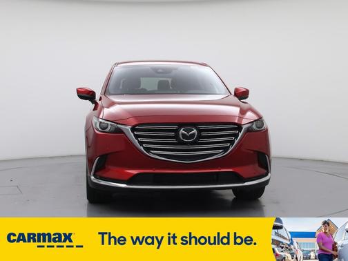 2023 Mazda CX-9 Grand Touring