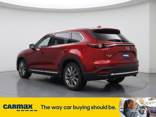 2023 Mazda CX-9 Grand Touring