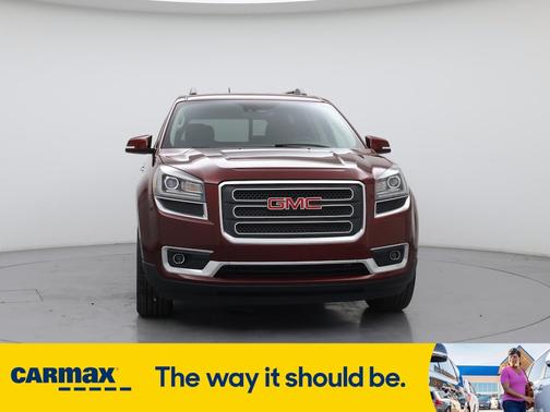 2017 GMC Acadia Limited