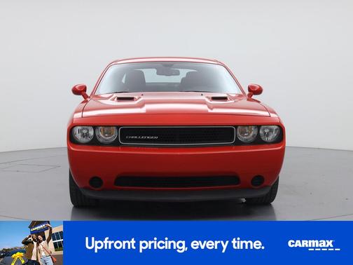 2014 Dodge Challenger SXT