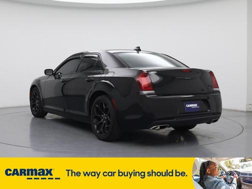 2019 Chrysler 300 S