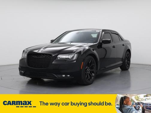 2019 Chrysler 300 S