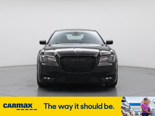 2019 Chrysler 300 S