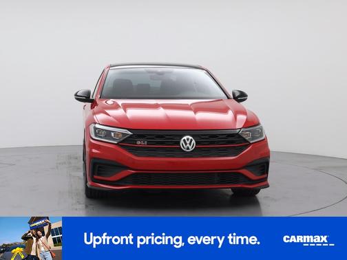2021 Volkswagen Jetta GLI Autobahn
