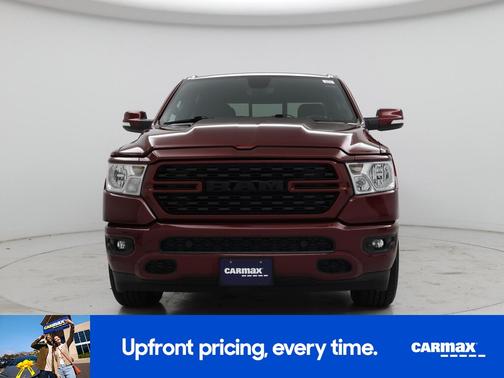 2022 RAM 1500 Bighorn