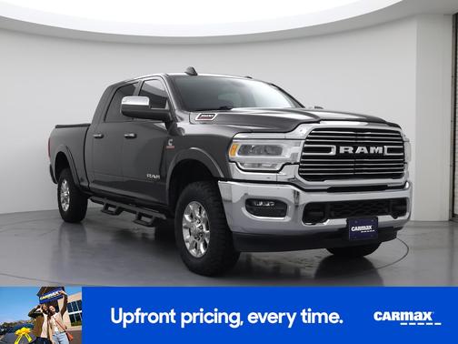2020 RAM 3500 Laramie