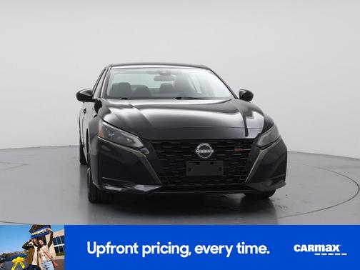 2023 Nissan Altima SR