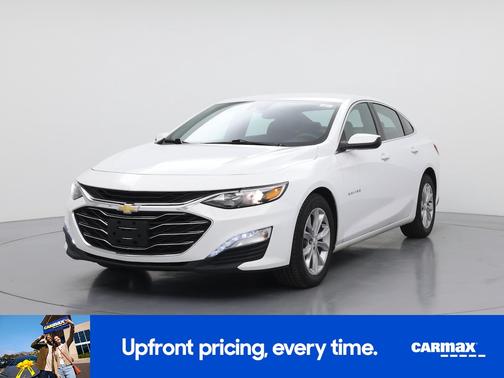 2023 Chevrolet Malibu 1LT