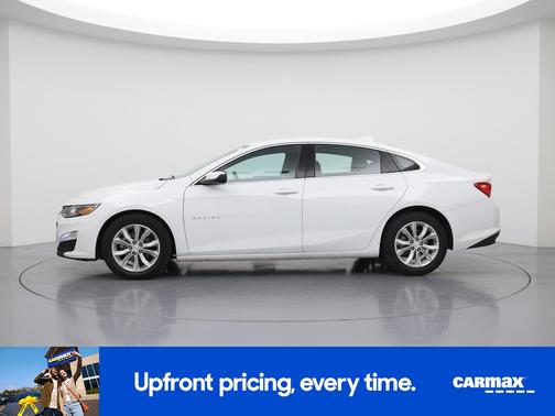 2023 Chevrolet Malibu 1LT