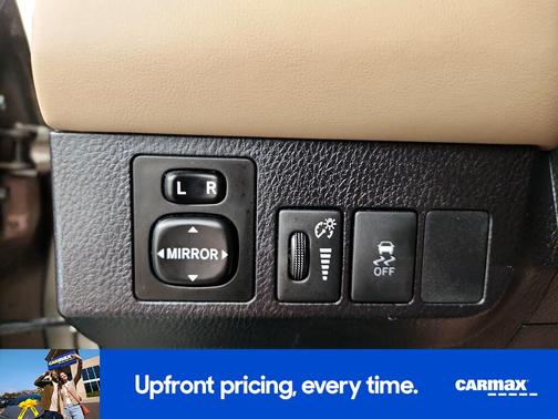 Brown 2014 Toyota RAV4 XLE
