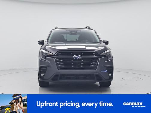 2023 Subaru Ascent Onyx Edition