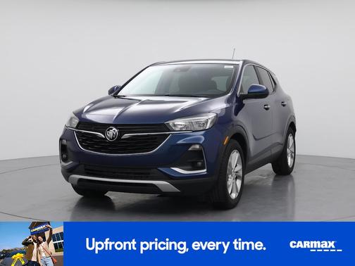 2020 Buick Encore GX Preferred