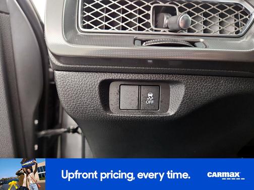 2023 Acura Integra A-Spec