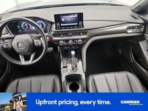 2023 Acura Integra A-Spec