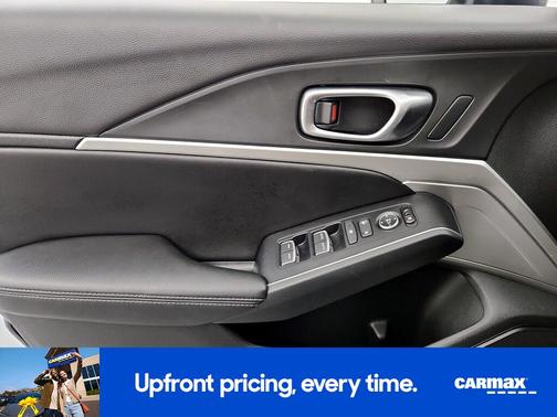 2023 Acura Integra A-Spec