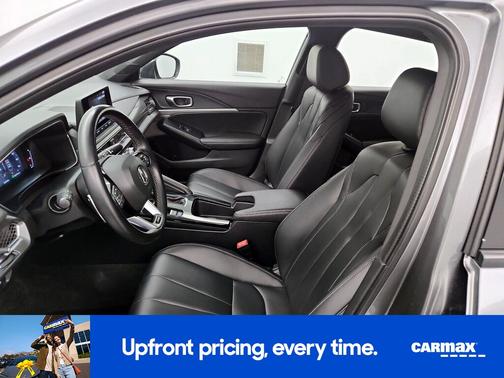 2023 Acura Integra A-Spec