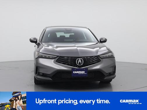 2023 Acura Integra A-Spec